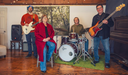 Olsen-Gillman Band